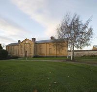 Woolmers Estate Accommodation - Accommodation Ballina