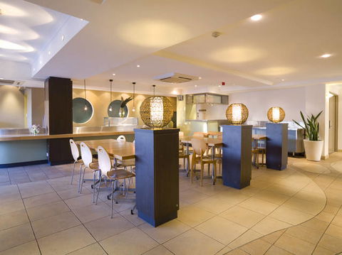 Y Hotel City South - Accommodation Ballina 2