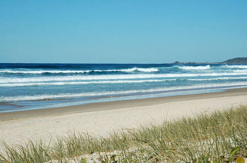 Yamba Twin Pines Motel - Accommodation Ballina 8