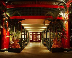 Cable Beach Club Resort And Spa - Accommodation Ballina 1