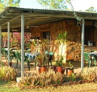 Diggers Rest Station - Accommodation Ballina
