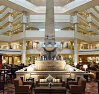 Hyatt Regency Perth - Accommodation Ballina