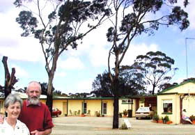 Buniche ACT Accommodation Ballina