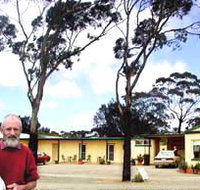 Lake Grace Saltbush Inn - Accommodation Ballina