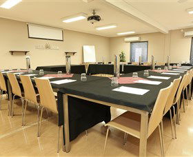 Mia Mia House In The Desert - Accommodation Ballina 2