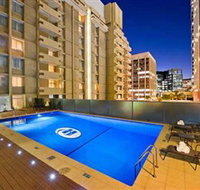 Parmelia Hilton Perth - Accommodation Ballina