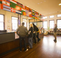 Perth City YHA - Accommodation Ballina