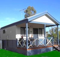 Pinjarra Cabins and Caravan Park - Accommodation Ballina