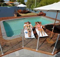 Waikiki Beach Bed and Breakfast - Accommodation Ballina