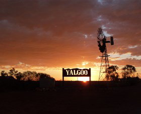 Yalgoo ACT Accommodation Ballina