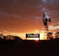 Yalgoo Caravan Park - Accommodation Ballina