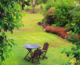 Emerald Springs - Accommodation Ballina 1