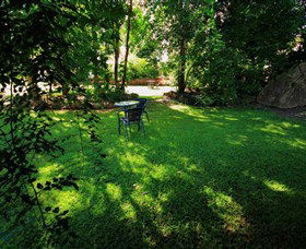 Emerald Springs - Accommodation Ballina 3