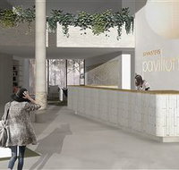 Bannisters Pavilion - Accommodation Ballina