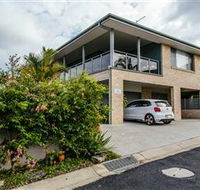 Coffs Jetty BnB - Accommodation Ballina