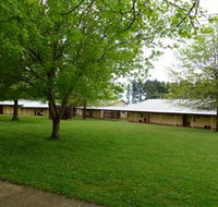 Laurel Hill Forest Lodge - Accommodation Ballina