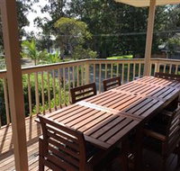 Narrawallee Holiday House - Accommodation Ballina