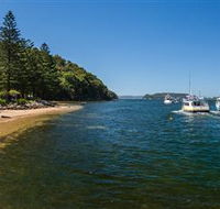 The Basin Campground - Accommodation Ballina