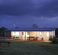 Childers Eco-lodge - Accommodation Ballina
