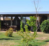 Cully Fest - Base Camp and Glamping - Accommodation Ballina