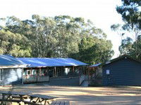 Adekate Lodge - Accommodation Ballina 0