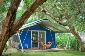 Suffolk Beachfront Holiday Park - Accommodation Ballina 5