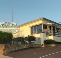 Crestview Tourist Park - Accommodation Ballina