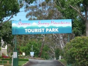 Cooma - Snowy Mountains Tourist Park - Accommodation Ballina 2
