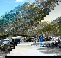 Diamond Head campground - Accommodation Ballina