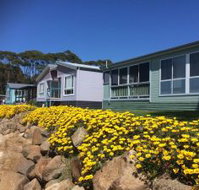Dolphins Point Tourist Park - Accommodation Ballina