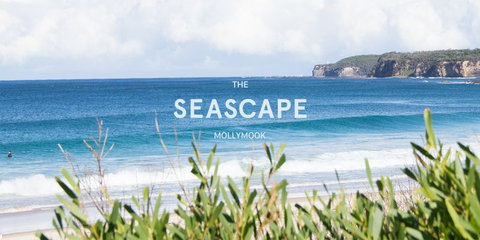 Mollymook Seascape Motel - Mollymook - Accommodation Ballina 0