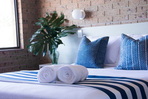 Mollymook Seascape Motel - Mollymook - Accommodation Ballina 1
