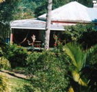Eternity Springs Art Farm Bed and Breakfast - Accommodation Ballina