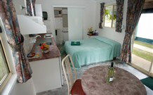 Glen Villa Resort And Tourist Park Casino - Accommodation Ballina 1