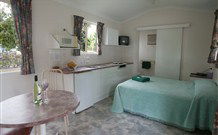 Glen Villa Resort And Tourist Park Casino - Accommodation Ballina 2