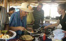 Goat Rock Camping Ground And Tourist Park - Accommodation Ballina 0