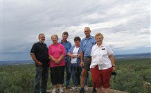 Goat Rock Camping Ground And Tourist Park - Accommodation Ballina 1