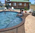 Holbrook Motor Village