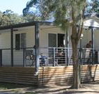 Kangaroo Valley Glenmack Park - Accommodation Ballina