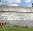 Lostock Dam Caravan Park - Accommodation Ballina