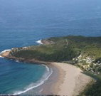 Merry Beach Caravan Resort - Accommodation Ballina