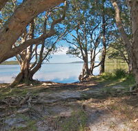 Neranie Campground - Accommodation Ballina