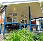 North Coast Holiday Parks Jimmys Beach - Accommodation Ballina