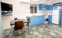 North Coast Holiday Parks Jimmys Beach - Accommodation Ballina 1