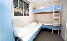 North Coast Holiday Parks Jimmys Beach - Accommodation Ballina 3