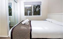 North Coast Holiday Parks Jimmys Beach - Accommodation Ballina 2