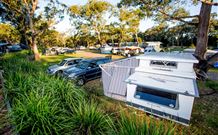 North Coast Holiday Parks Jimmys Beach - Accommodation Ballina 7
