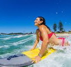North Coast Holiday Parks Lennox Head - Accommodation Ballina