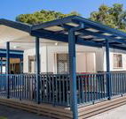 North Coast Holiday Parks North Haven - Accommodation Ballina