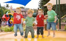 Ocean Beach NRMA Holiday Park - Accommodation Ballina 1